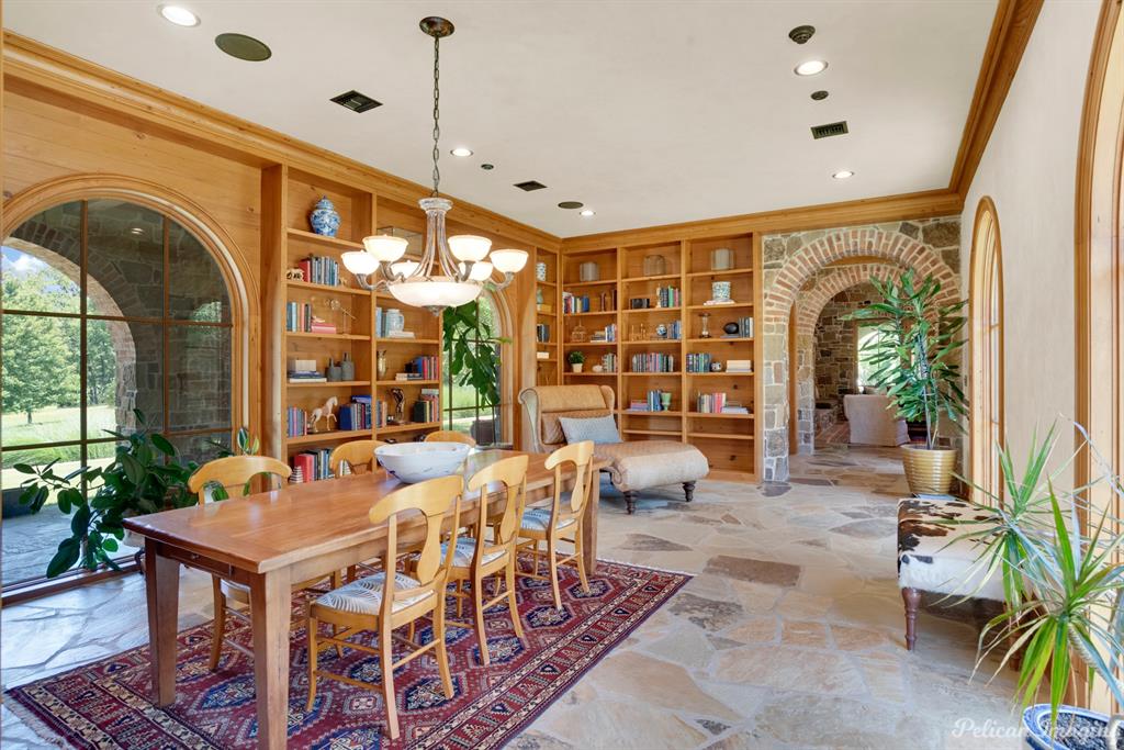 Esplanade - Residential