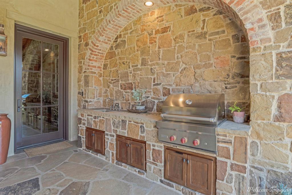 Esplanade - Residential