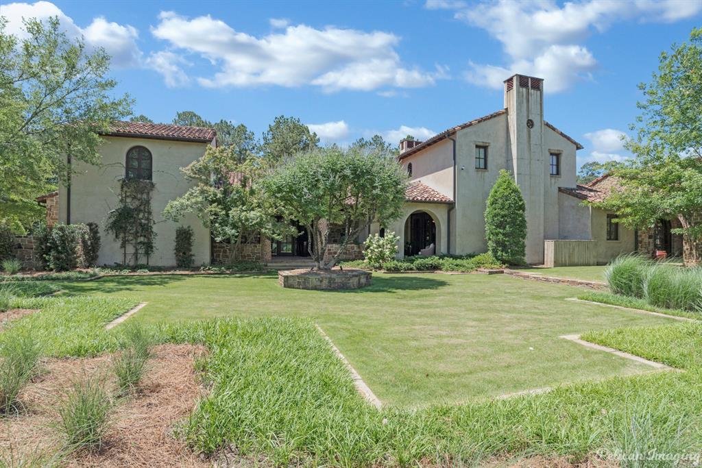 Esplanade - Residential