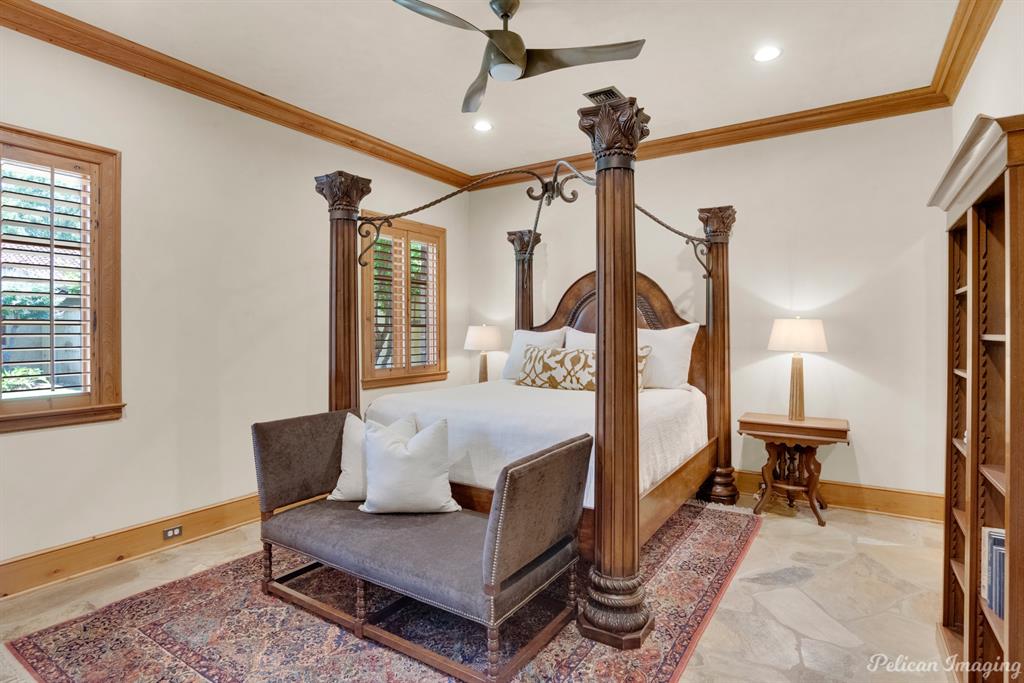 Esplanade - Residential