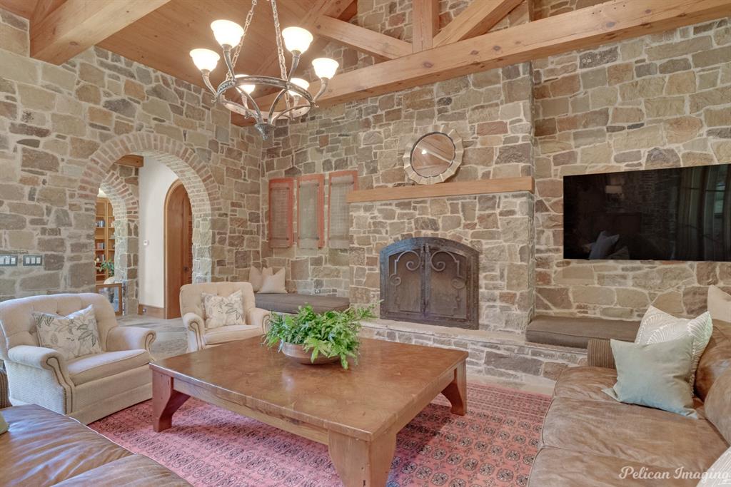 Esplanade - Residential