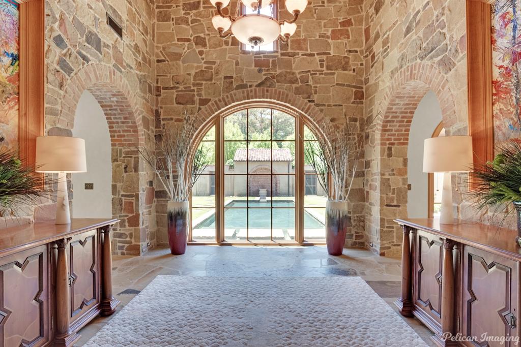 Esplanade - Residential