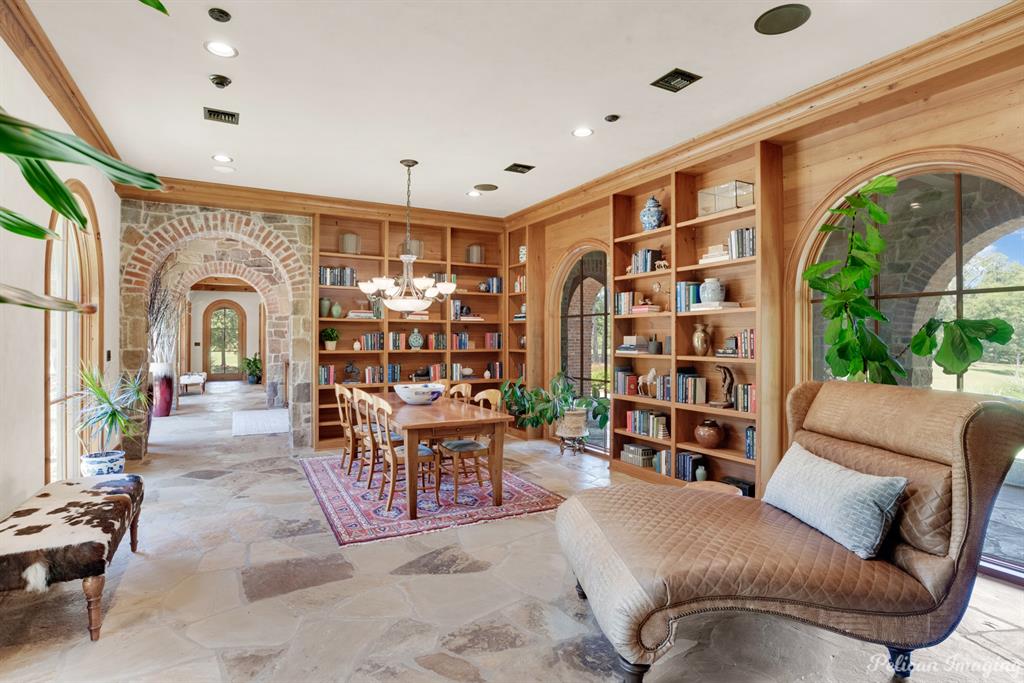 Esplanade - Residential