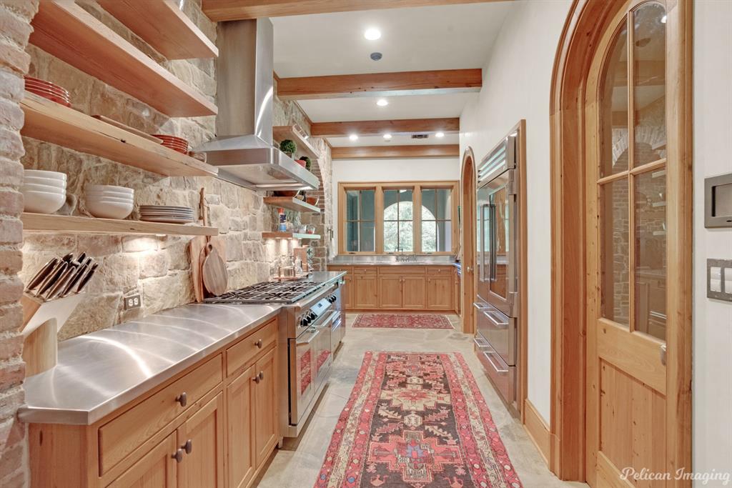 Esplanade - Residential