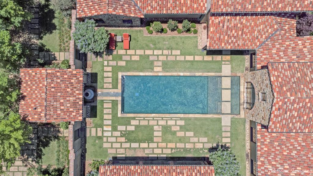 Esplanade - Residential