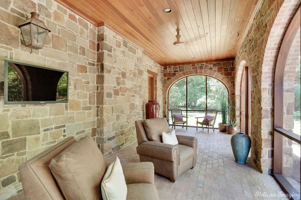 Esplanade - Residential