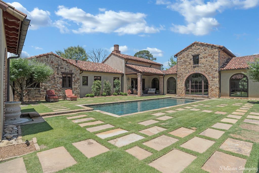 Esplanade - Residential