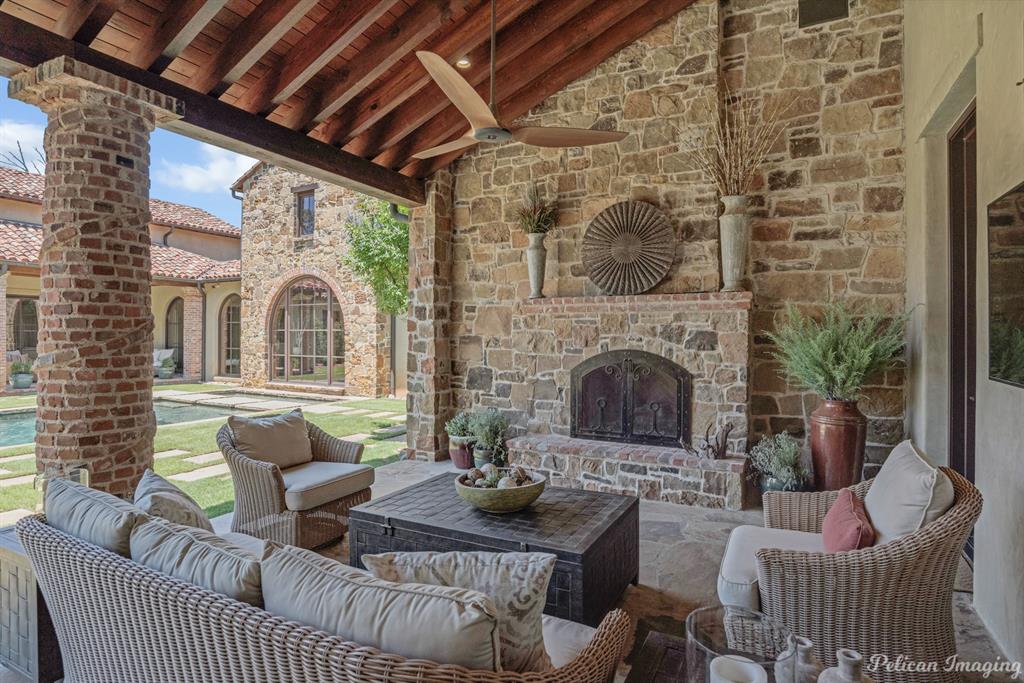 Esplanade - Residential