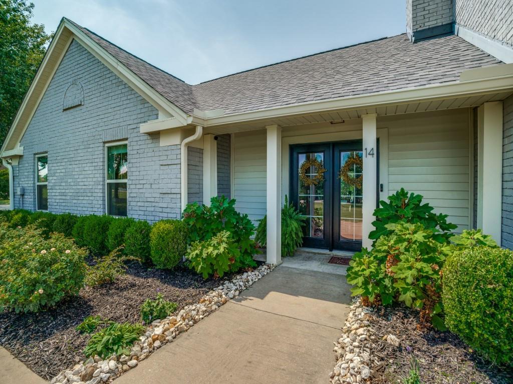 14 Country Ridge Road