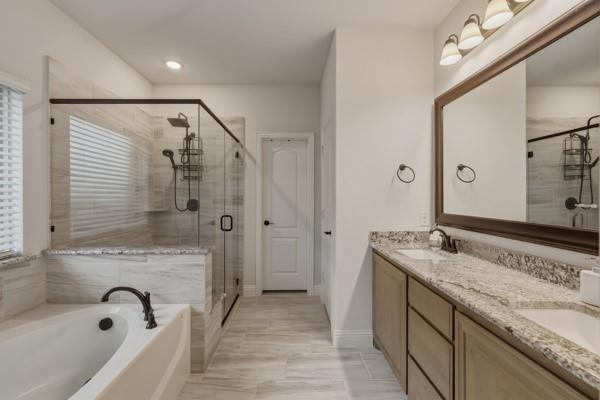 Watersbend North - Residential
