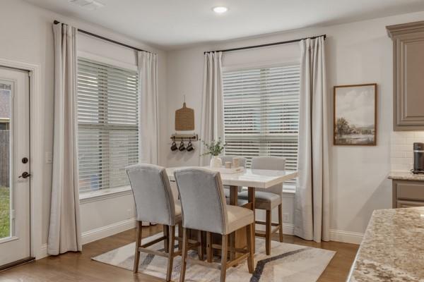 Watersbend North - Residential