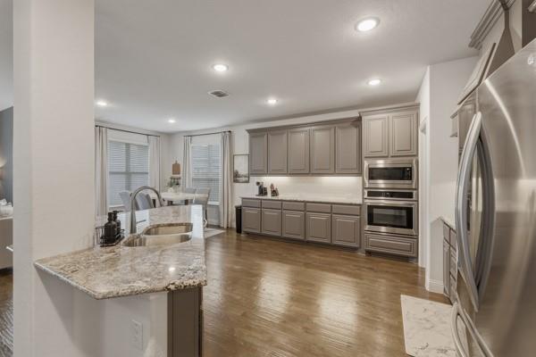 Watersbend North - Residential