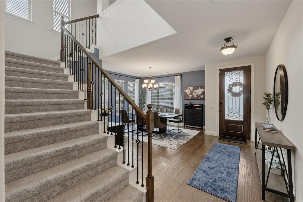 Watersbend North - Residential