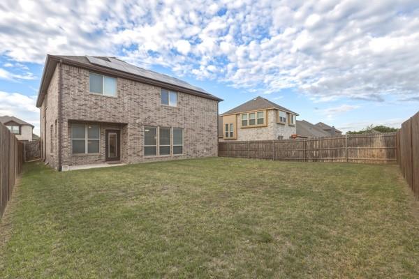 Watersbend North - Residential