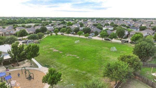 Watersbend North - Residential