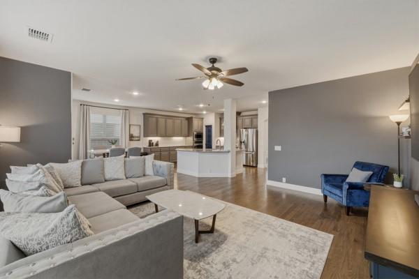 Watersbend North - Residential