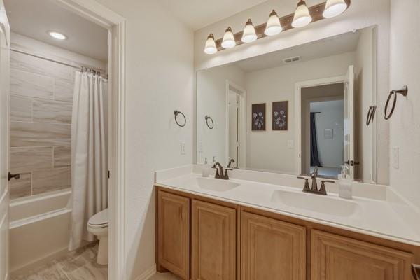 Watersbend North - Residential
