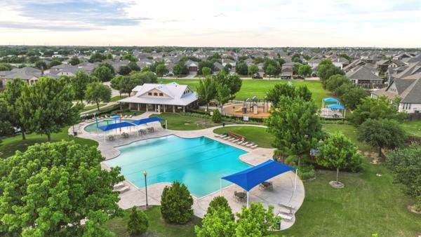Watersbend North - Residential