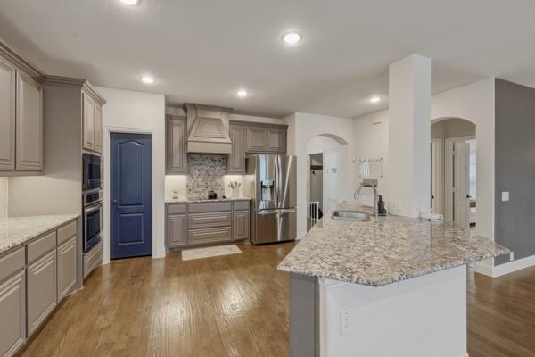 Watersbend North - Residential