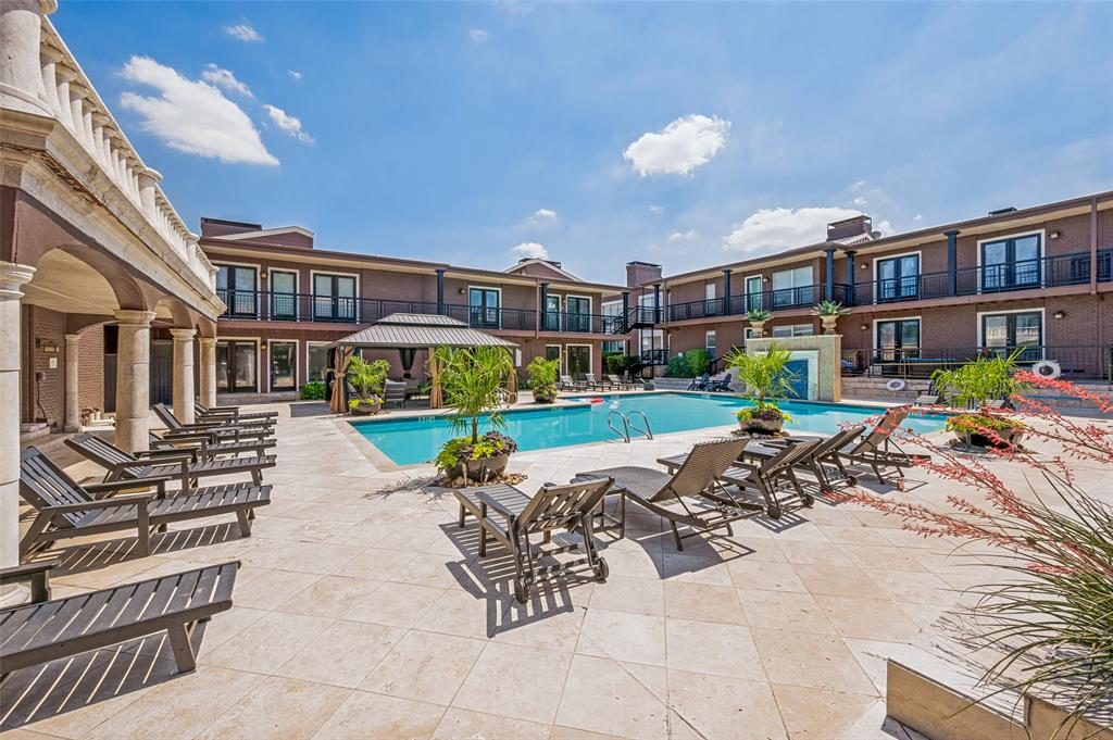 Tuscany Condos - Residential