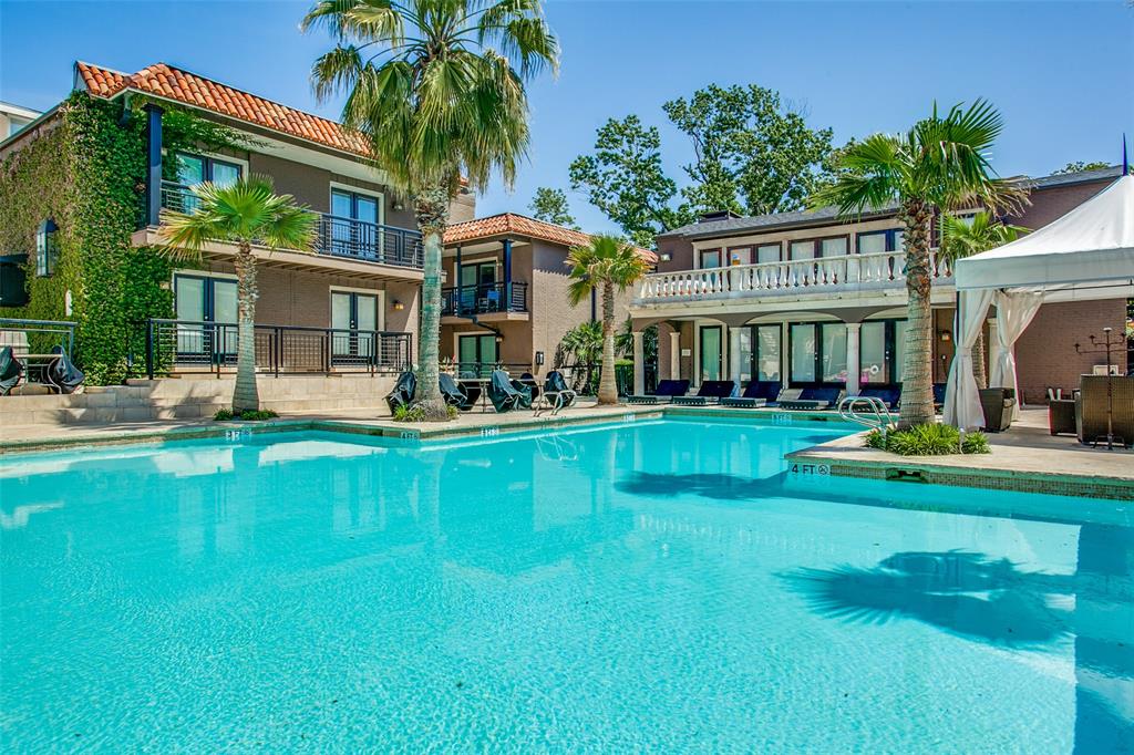 Tuscany Condos - Residential
