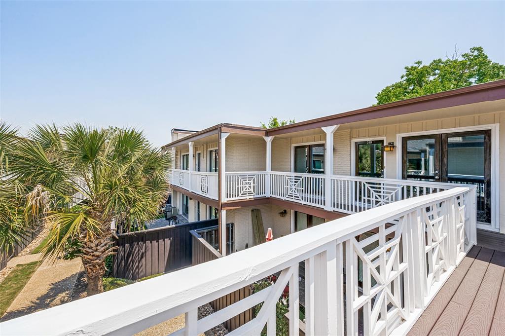 Tuscany Condos - Residential