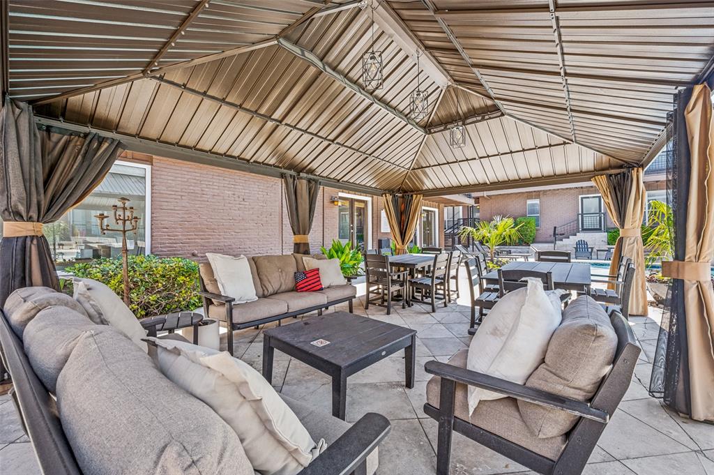 Tuscany Condos - Residential