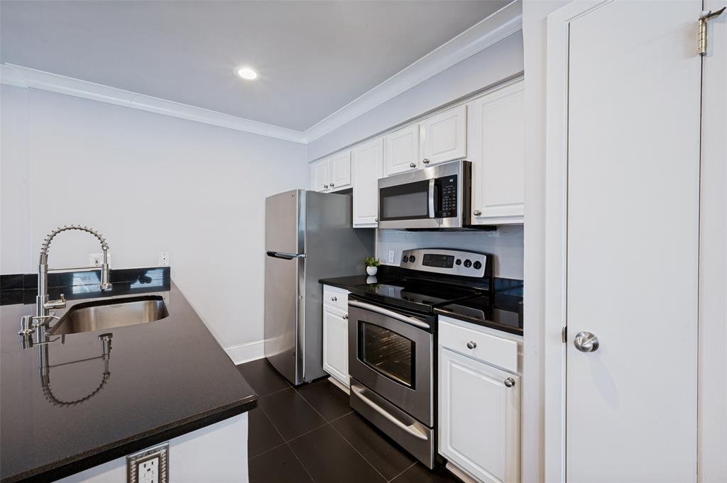 Tuscany Condos - Residential