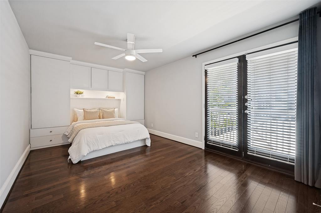 Tuscany Condos - Residential