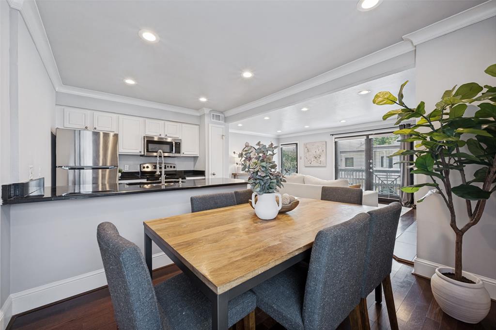 Tuscany Condos - Residential