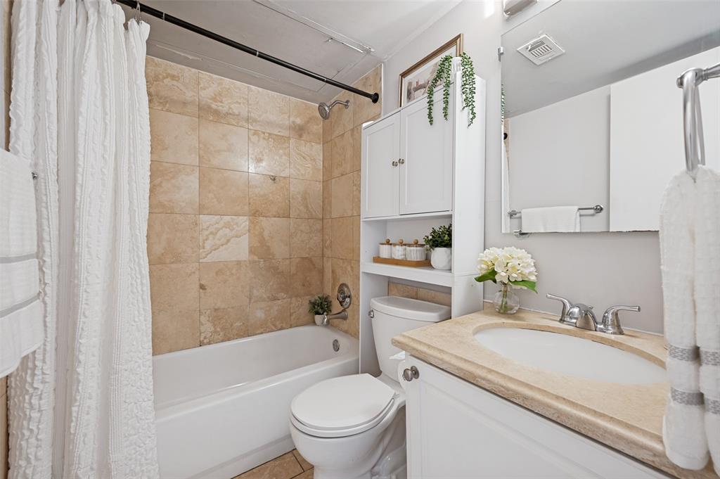 Tuscany Condos - Residential