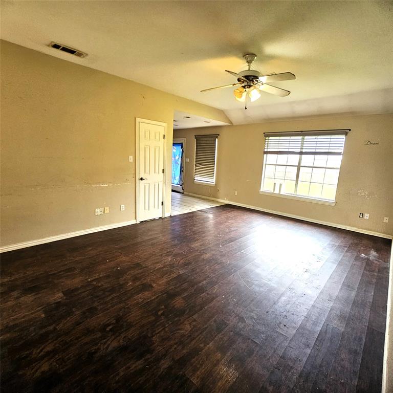 Highland Circle - Residential