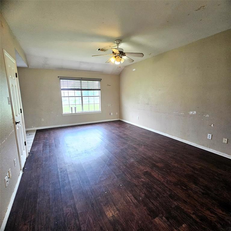 Highland Circle - Residential