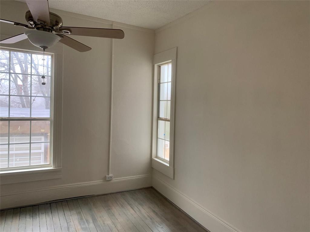 Millers 1st Add - Residential Income