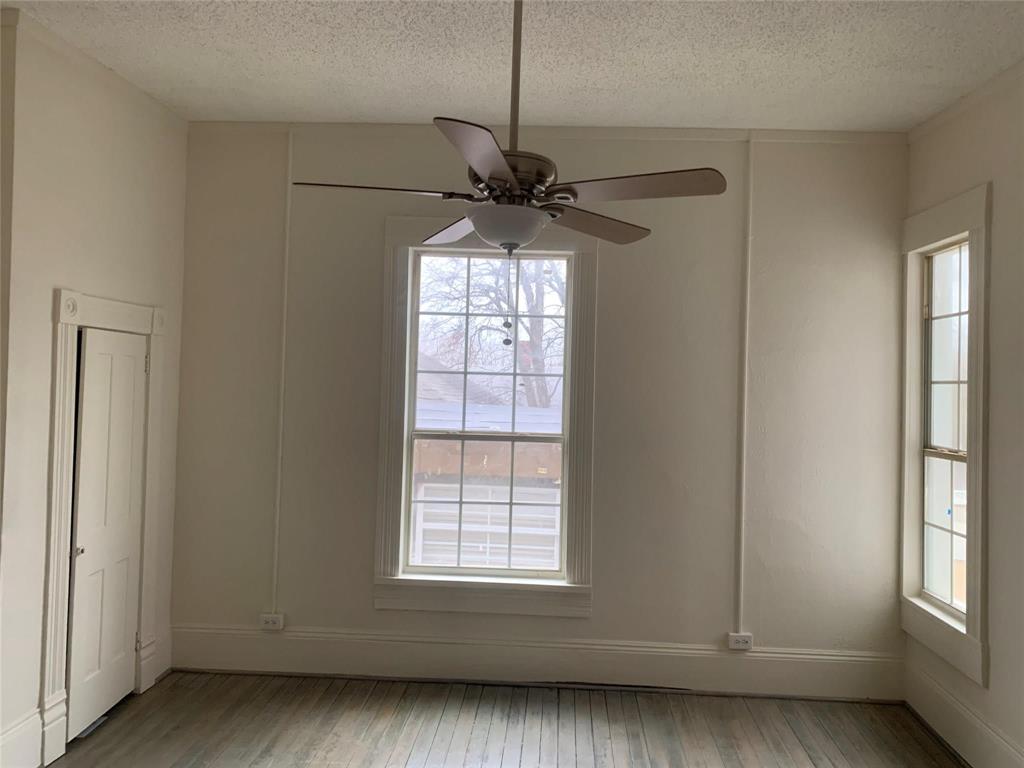 Millers 1st Add - Residential Income