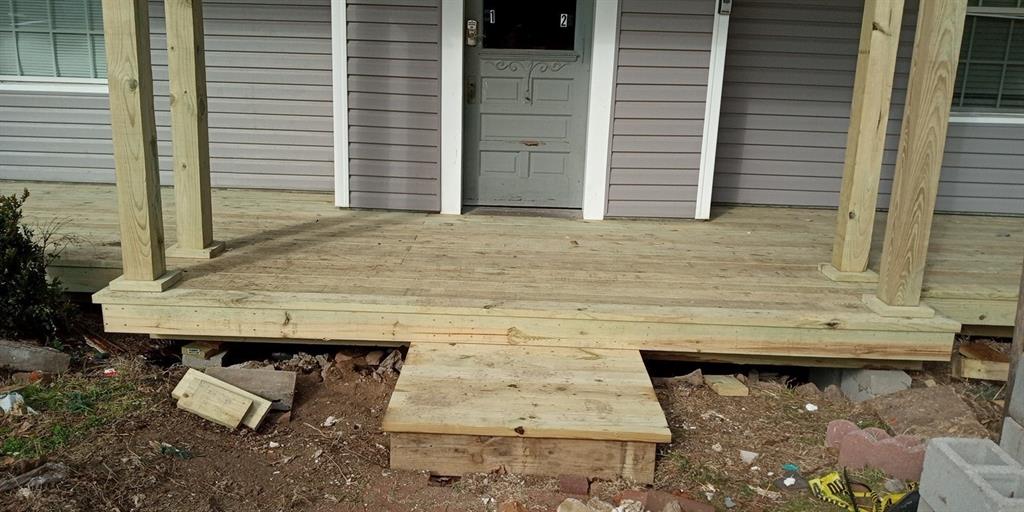 Millers 1st Add - Residential Income