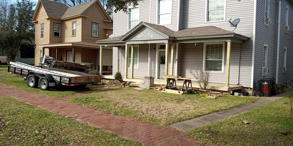 Millers 1st Add - Residential Income