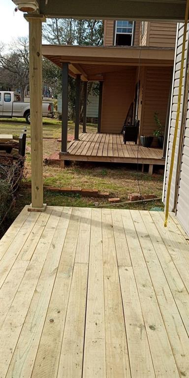 Millers 1st Add - Residential Income
