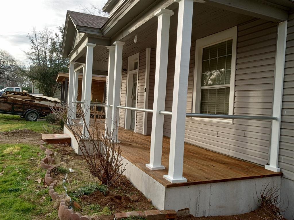 Millers 1st Add - Residential Income