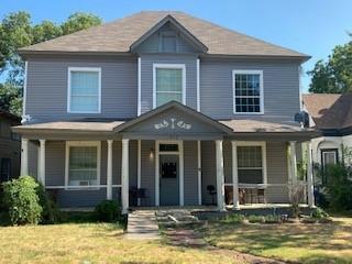 Millers 1st Add - Residential Income