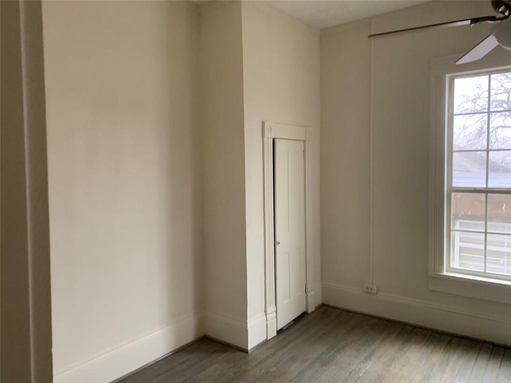 Millers 1st Add - Residential Income