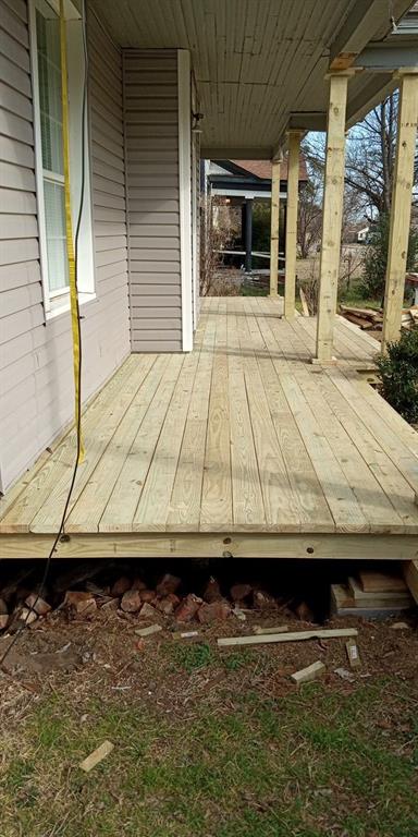 Millers 1st Add - Residential Income