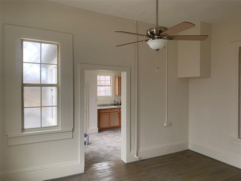 Millers 1st Add - Residential Income