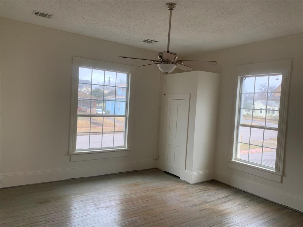 Millers 1st Add - Residential Income