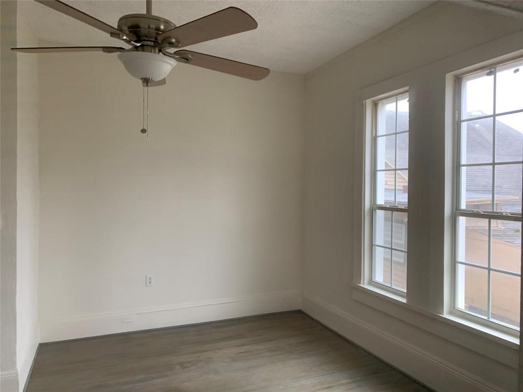 Millers 1st Add - Residential Income