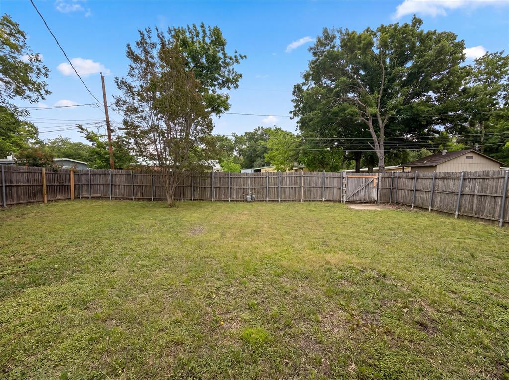 Eastridge Park - Residential