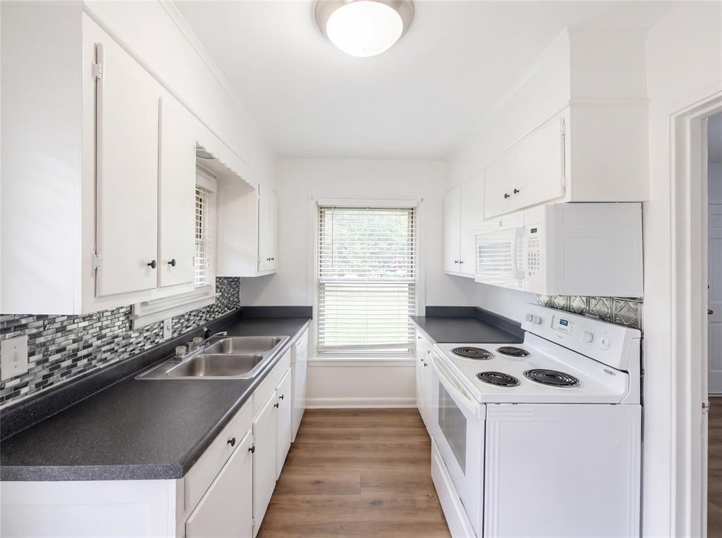 Eastridge Park - Residential