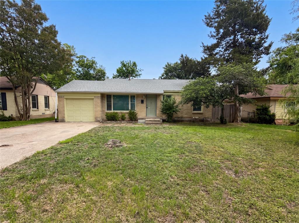 Eastridge Park - Residential