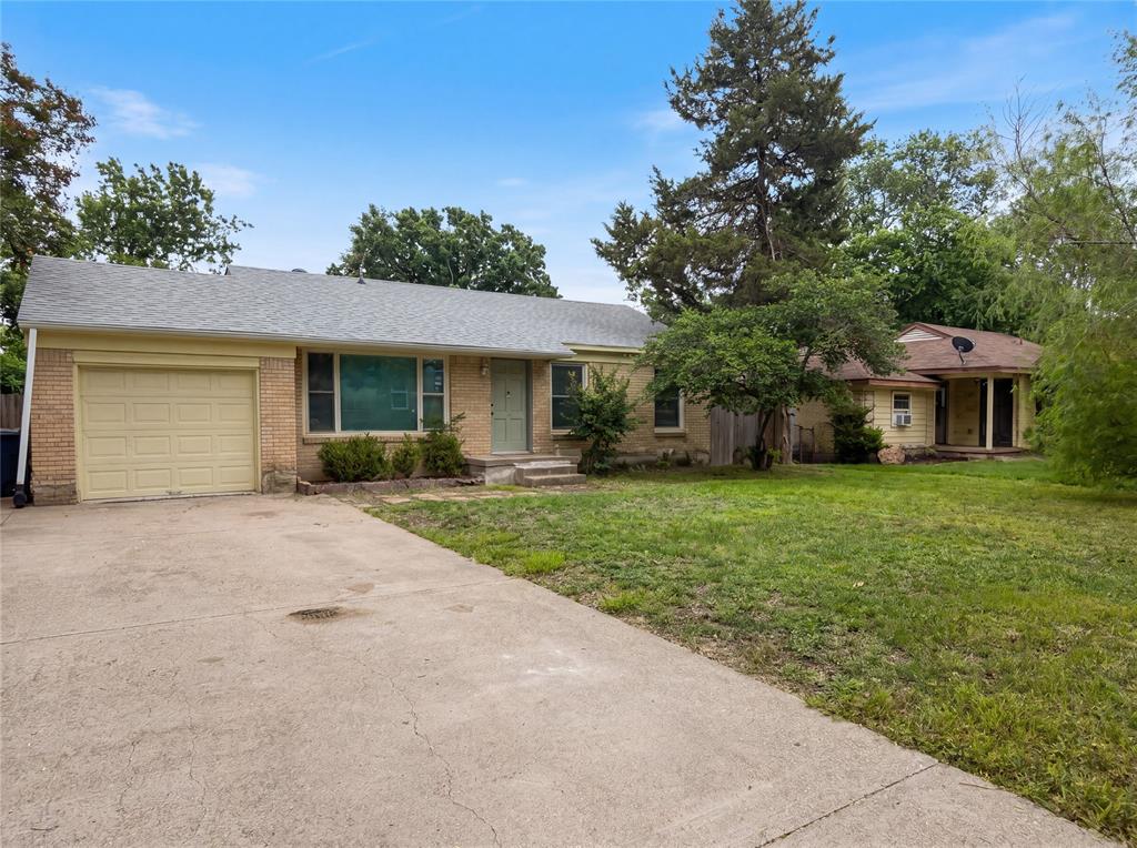 10502 Aledo Drive