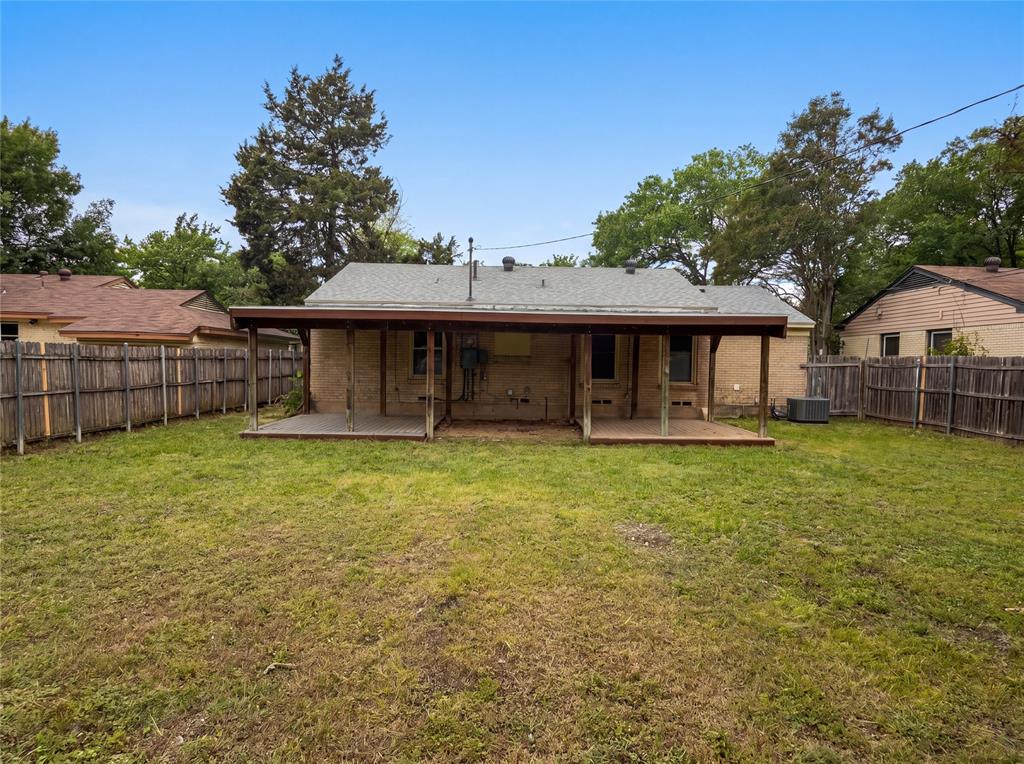 Eastridge Park - Residential